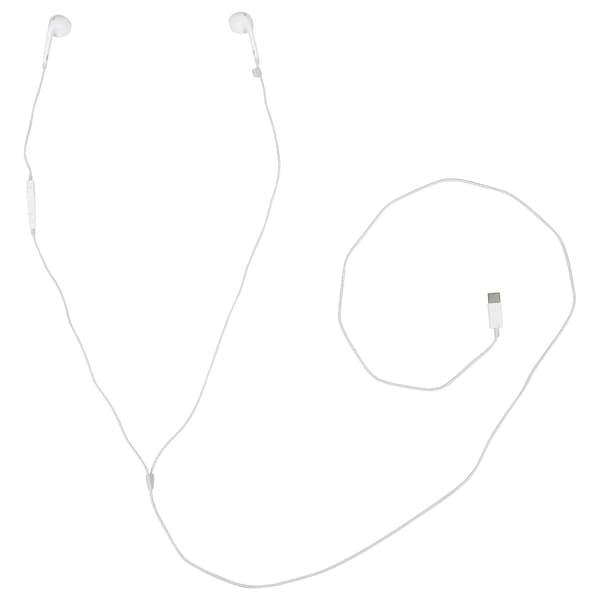 USB-C -kuulokkeet