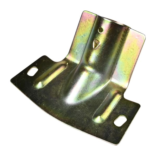 Skaftfeste metall Ø27 mm
