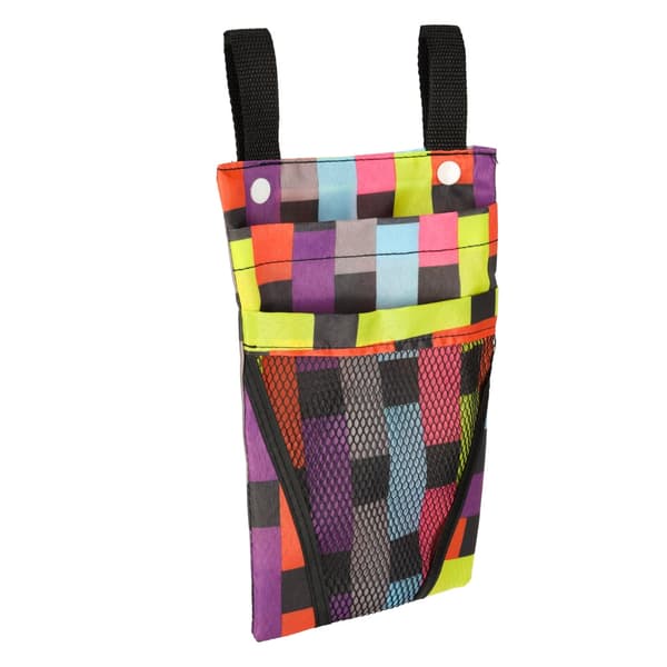 Styrtaske til Cykel - MultiColor