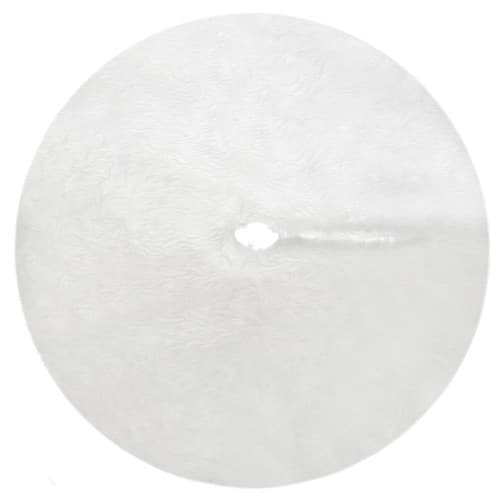 Julgransmatta - 150 cm