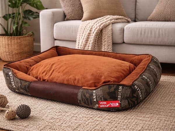 Hundesofa medium