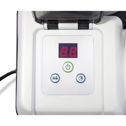 Sandfilterpump / Poolpump - 4500 l/h