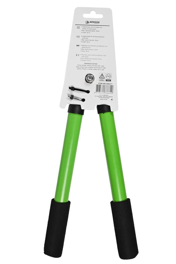 Grenssaks liten 38 cm