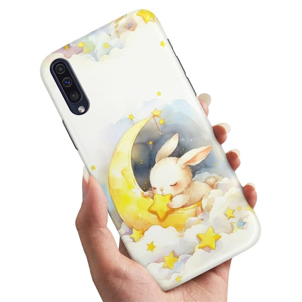 Deksel / Mobildeksel til Huawei P20 Pro - Bunny