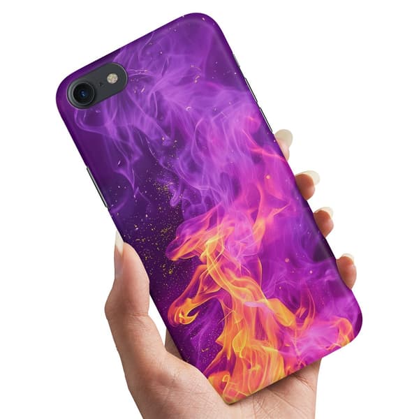 Kuoret / Suojakuoret iPhone 6 / 6s - Fire