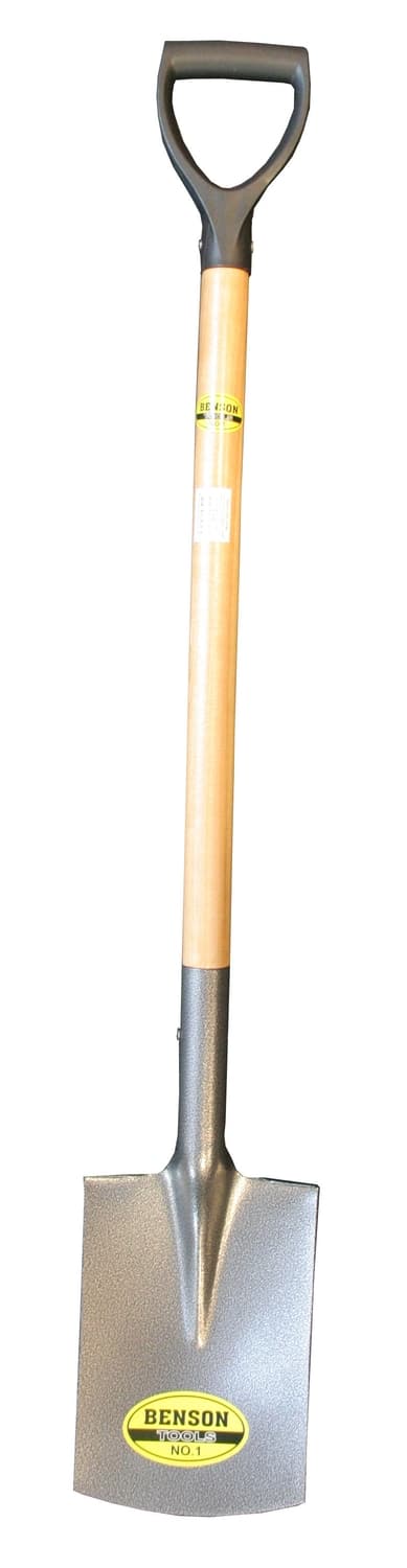 Lapiolla puuvarrella 1150 mm kampanja