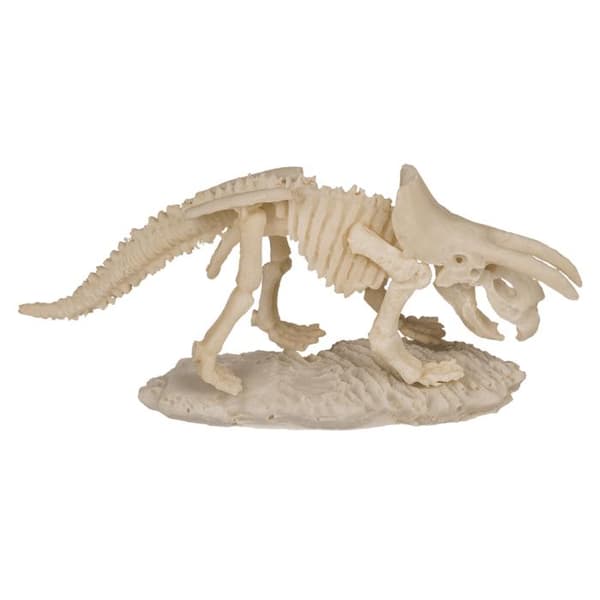 Kaivaussarja – Dinosaurus