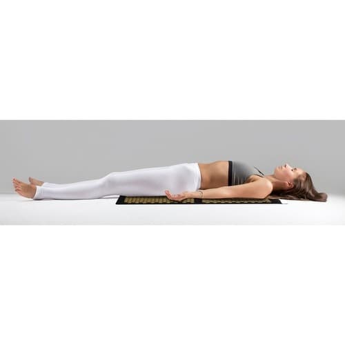 4-Dele - Spikmåtte Kit / Akupunktur Massage