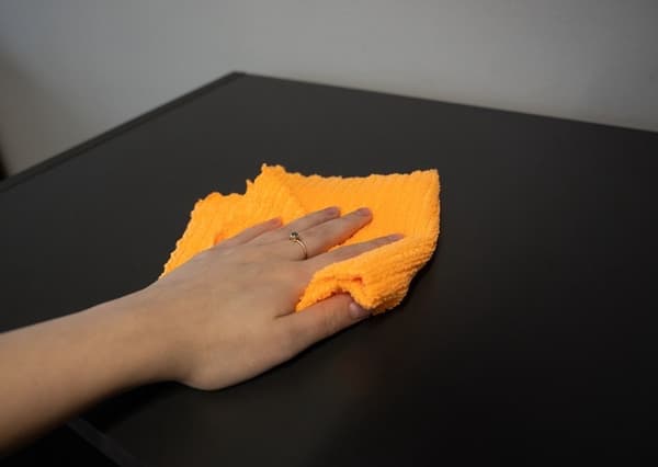Mikrofiberdukar 30 cm - 12-Pack