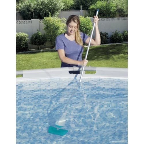 Pooldammsugare - Dammsugare till poolen