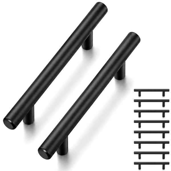 Möbelhandtag - Handtag för Möbler - 10-Pack