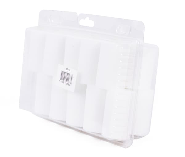 Skumrulle mini 5 cm 20-pack