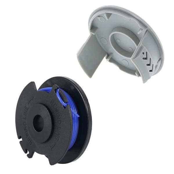 Trimmerspole AC14RL3A til Ryobi – 6-pak
