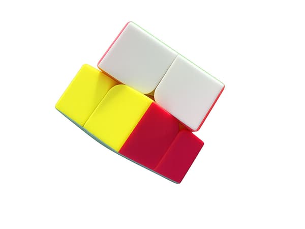 Speedcube 2x2