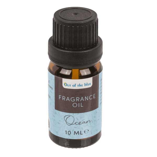 12-Pack - Doftolja / Parfymolja för Aromalampor - Olika dofter
