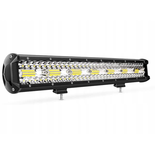 Searchlight led halogen 420w 12v 24v
