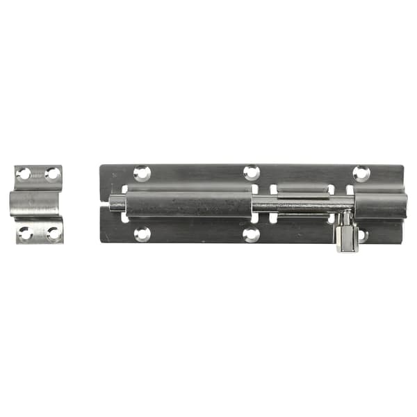 Dørregel 6″ 150 mm rustfritt stål