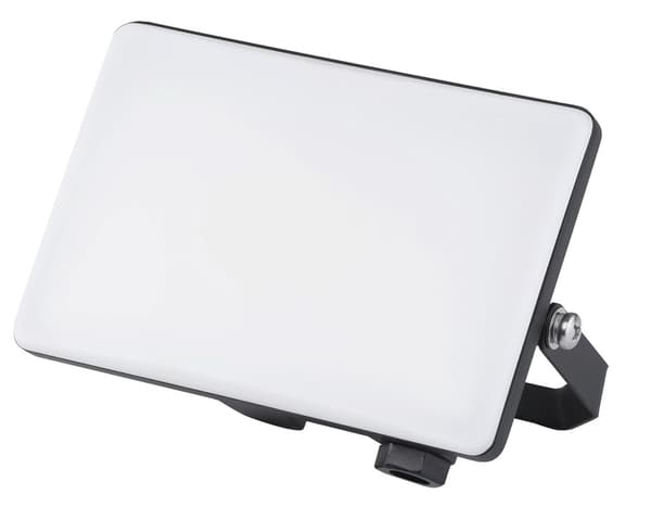 LED-strålkaster ultratynn 10 W IP65