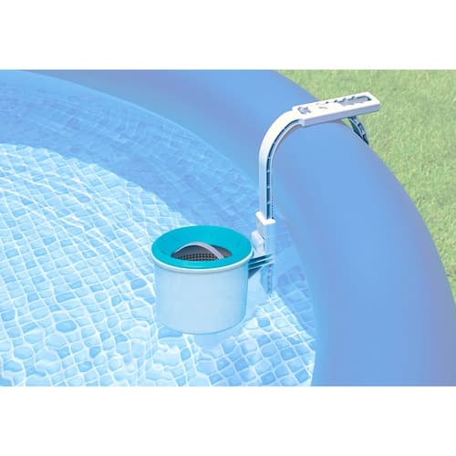 Bassengskimmer sett