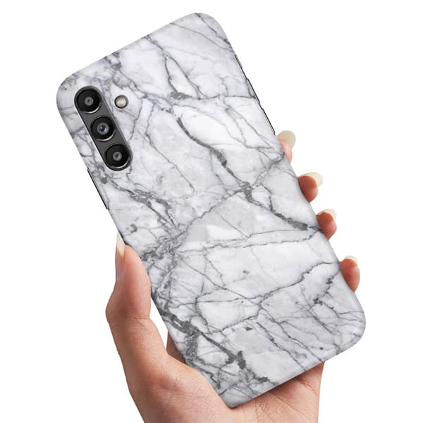 Deksel / Mobildeksel til Samsung Galaxy S26 - Marmor