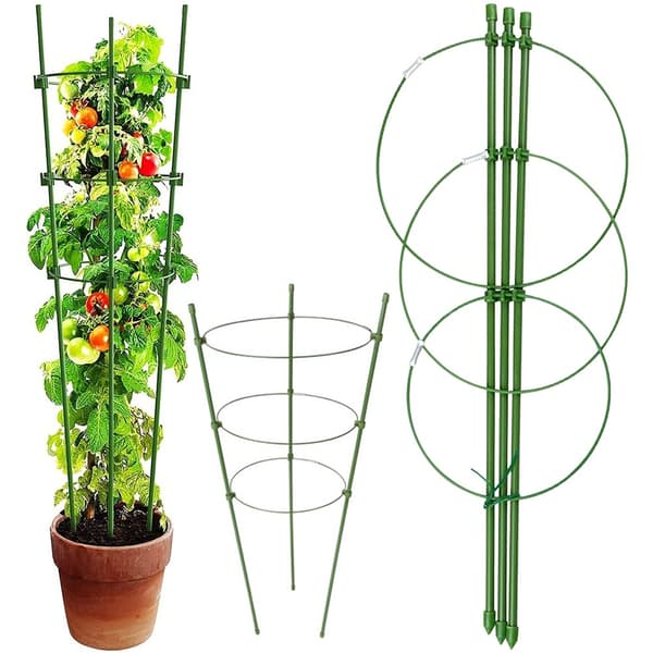 Plantestøtte / Spaljé - 60 cm