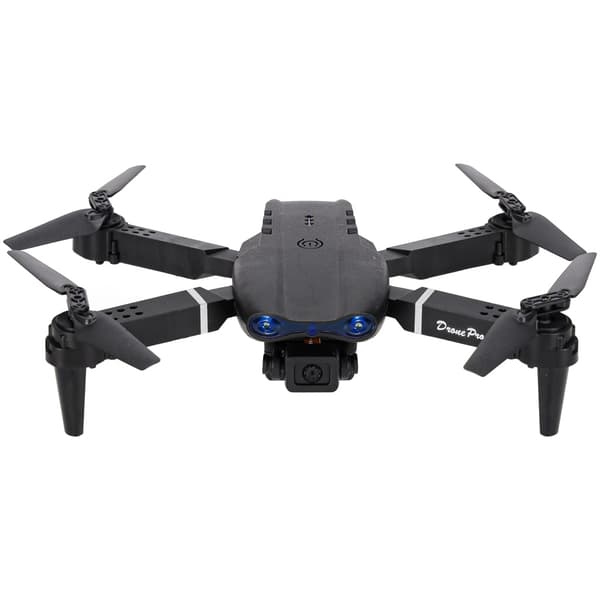 Drone RC E99 Pro kaksoiskamerat headless