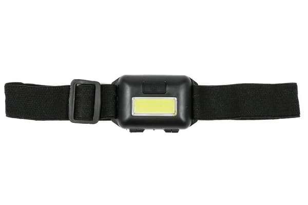 Pannlampa 2 W COB