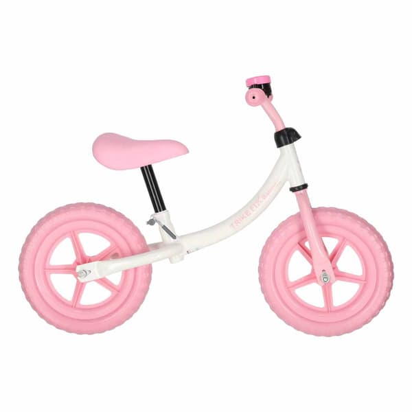 Balanscykel - Springcykel för barn
