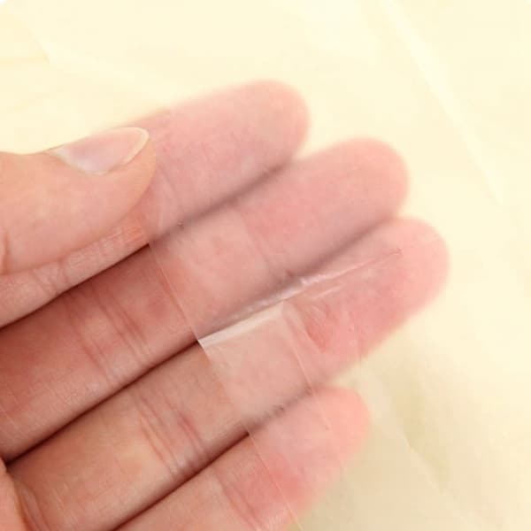 Toalettsete beskyttelse - Beskyttelse til Toalett - 100-Pack