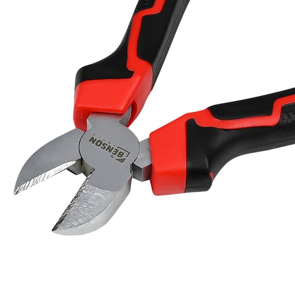 Sidavbitartång 160 mm Cr-V