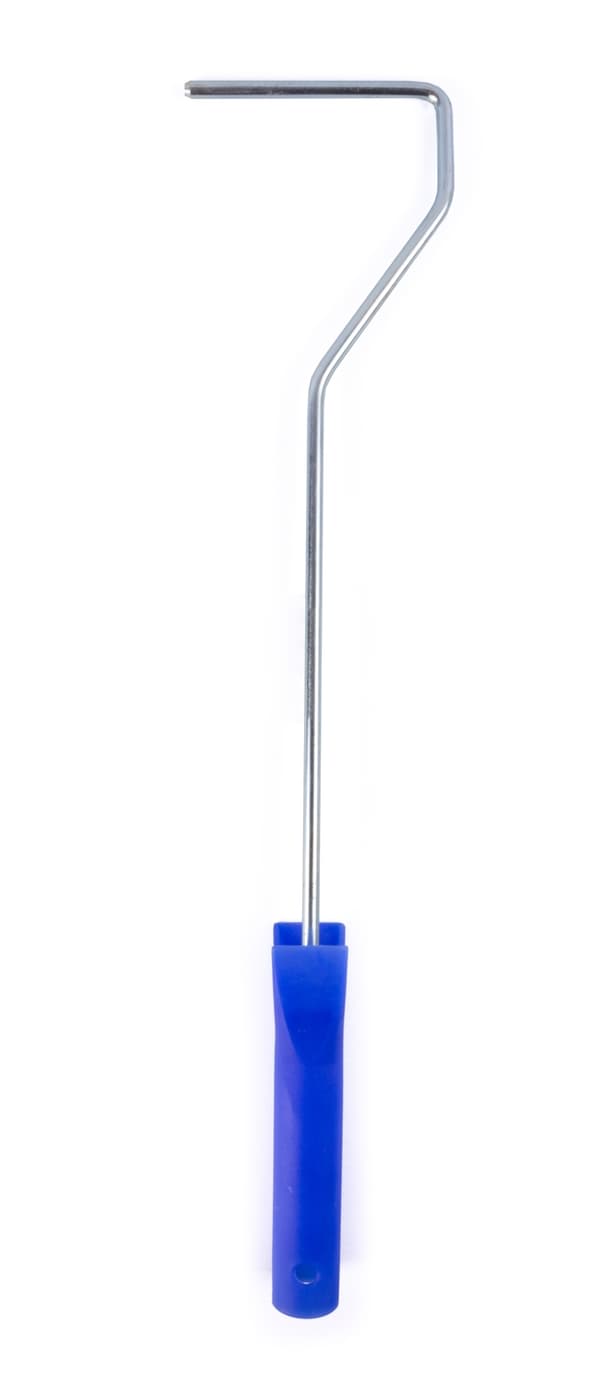Rullesanka 10 cm / 42 cm pitkä