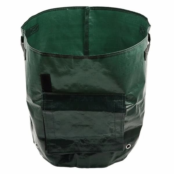 Odlingspåse / Växtpåse – För grönsaker, rotfrukter & örter - 1-Pack