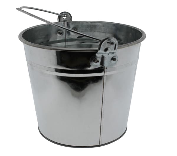 Hink zink 5 liter