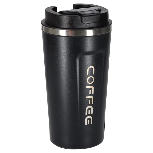Termokrus med LED-display - 500 ml