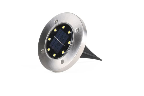 Markspot LED solcelle IP44