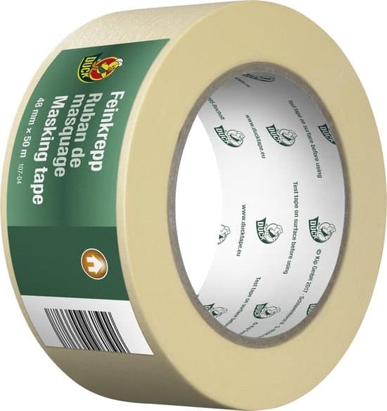 Malertape 48 mm x 50 m
