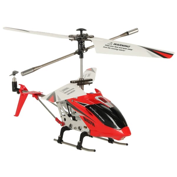RC Helikopter - SYMA S107H