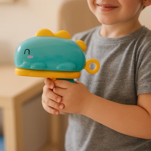 Skytespill med dinosaurer - Arkadelek