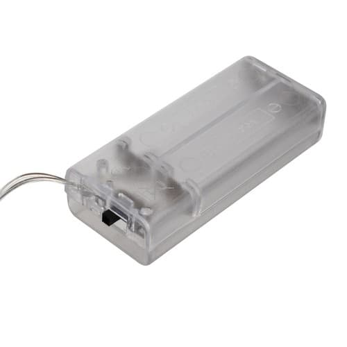 LED Juletrestjerne - Julestjerne
