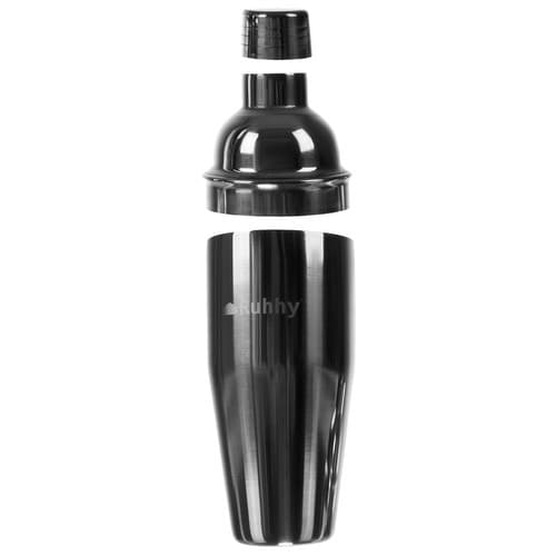 Bartender Kit med Shaker & Tillbehör - Barset / Cocktail Set