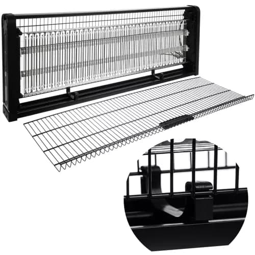 Mygglampe / Fluefanger - UV-lampe