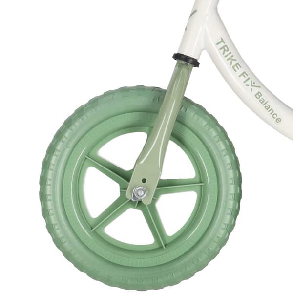 Balanscykel - Springcykel för barn