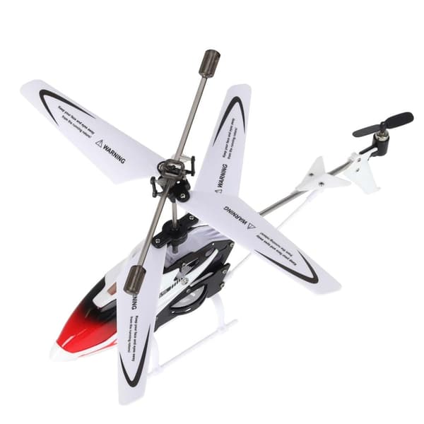 RC Helikopter - SYMA S5