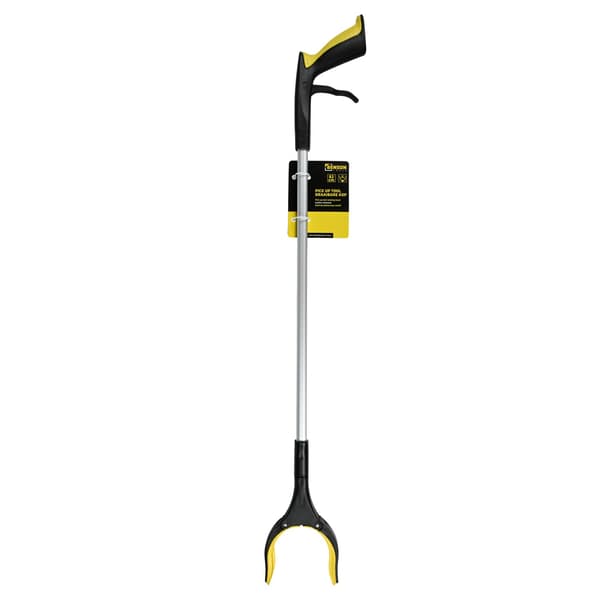 Oppsamler 82 cm proffesjonelt roterbart hode