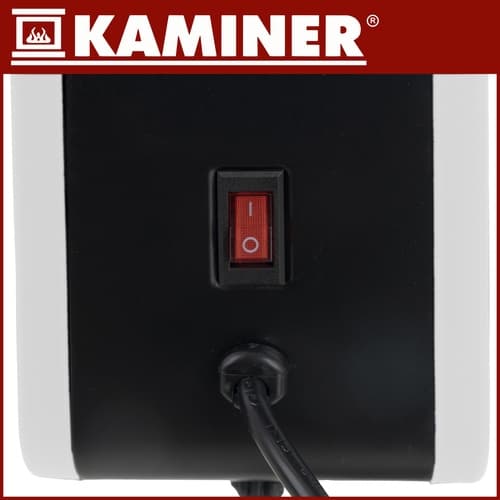 Konvektorelement / Bærbart Element - 2300W