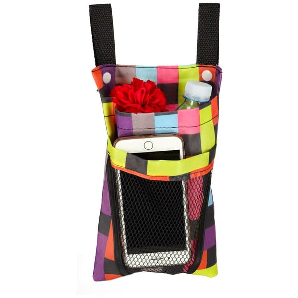 Styrtaske til Cykel - MultiColor