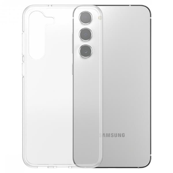 Samsung Galaxy S23 Plus - Deksel/Mobildeksel - TPU
