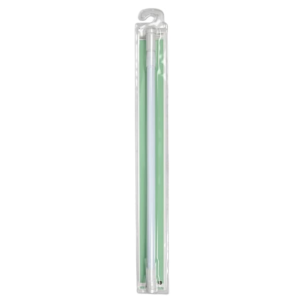 Duschstång 77,5-135 cm vit