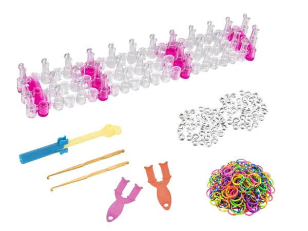 Armband kit DIY 6800 delar