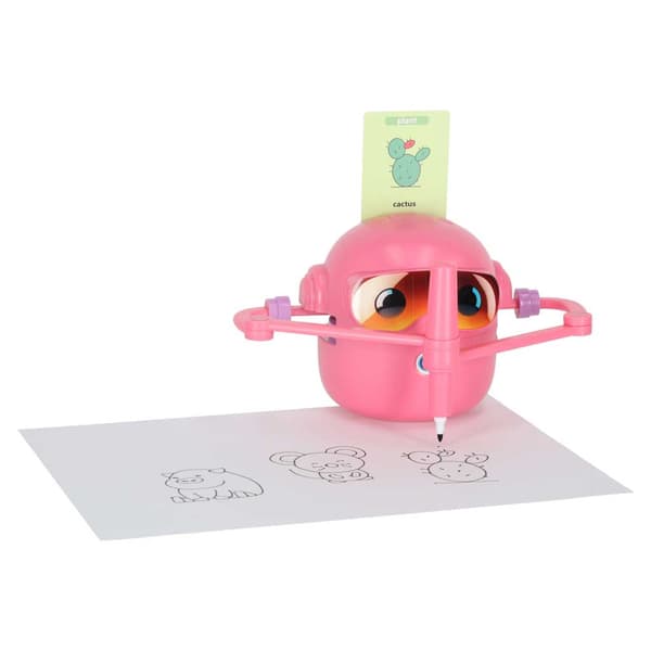 Ritrobot leksak för barn